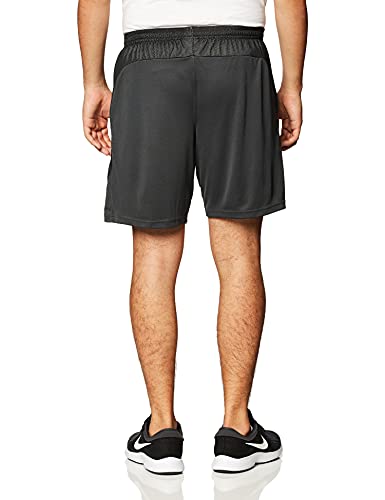 NIKE M Nk Dry Acd20 Short KP Pantalones Cortos de Deporte, Hombre, Anthracite/Black/White