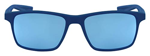 Nike-Sun Whiz, Gafas Unisex Adulto, Indigo, 130mm