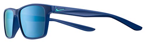 Nike-Sun Whiz, Gafas Unisex Adulto, Indigo, 130mm