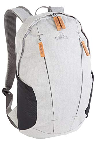 Nomad BUSPOTC5L - Mochila Plegable para Adultos (36 L), Color Dorado