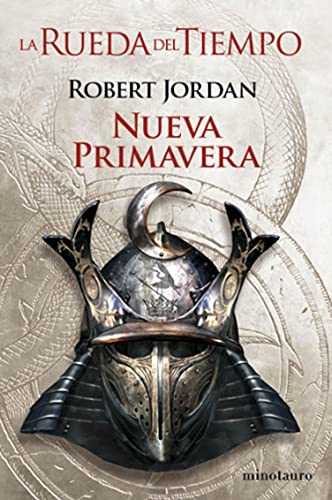 Nueva Primavera (Rueda del tiempo nº 0): La Precuela (Biblioteca Robert Jordan)