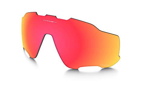 Oakley RL-JAWBREAKER-23 Lentes de reemplazo para Gafas de Sol, Multicolor, Einheitsgröße Unisex Adulto