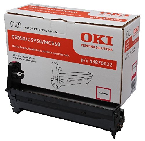 Oki - Drum para C5850/5950 Original