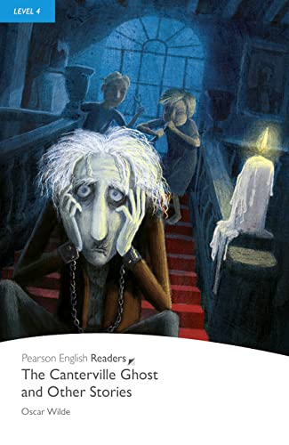 Penguin Readers 4: Canterville Ghost & Other Stories, The Book & MP3 Pack (Pearson English Graded Readers) - 9781408289518: Industrial Ecology