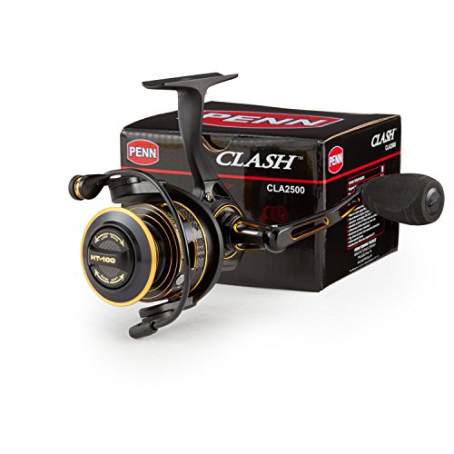 Penn Clash Spin 6000 de Bola