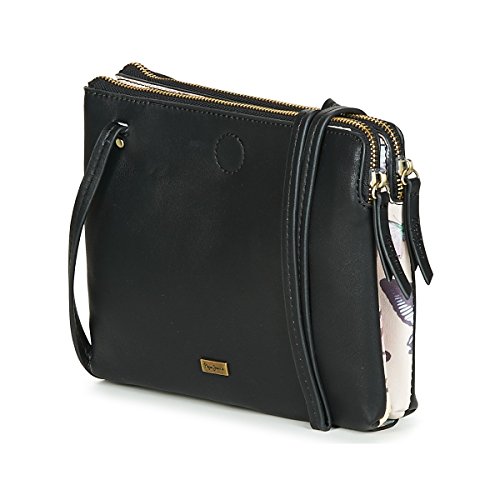 Pepe Jeans - BOLSO DASHA Mujer color: 0AA MULTI talla: T UNICA