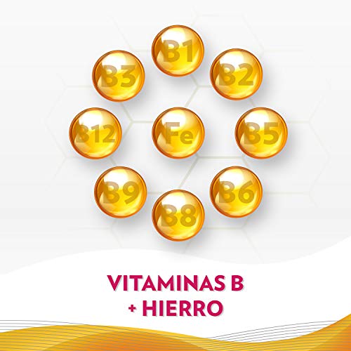 Pharmaton - Multivitaminas - Energía diaria - Mujer 30 comprimidos - Ayuda a las mujeres a mantener su vitalidad cada día