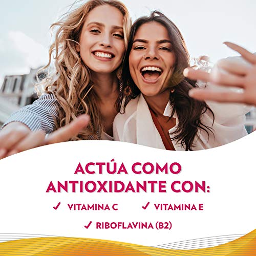 Pharmaton - Multivitaminas - Energía diaria - Mujer 30 comprimidos - Ayuda a las mujeres a mantener su vitalidad cada día