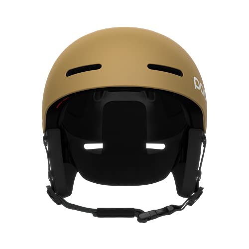 POC Fornix MIPS Casco de esquí, Adultos Unisex, Aragonite Brown Matt, XS-S (50-56cm)