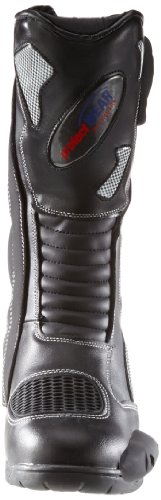 Protectwear Botas de moto Sport 03203 Tamaño 45