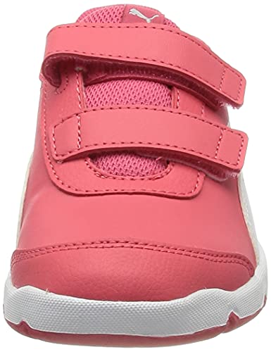 PUMA Stepfleex 2 SL VE V Inf, Zapatillas, Paradise Pink, 24 EU