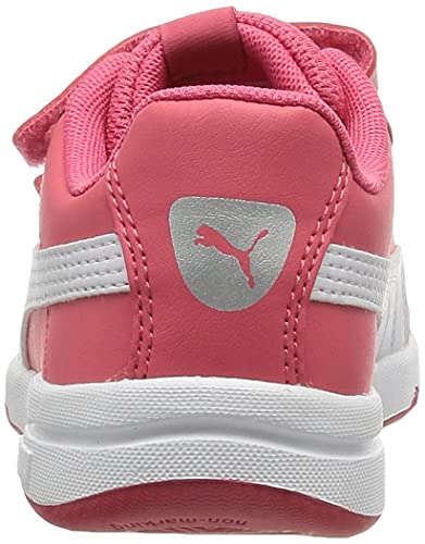 PUMA Stepfleex 2 SL VE V Inf, Zapatillas, Paradise Pink, 24 EU