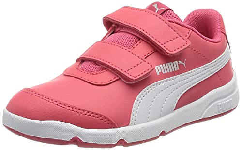 PUMA Stepfleex 2 SL VE V Inf, Zapatillas, Paradise Pink, 24 EU