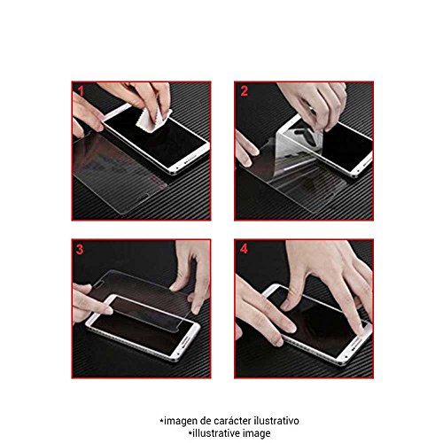 PZEMIN 3 Piezas Protector Pantalla para Crosscall Trekker X4 Cristal Templado Transparente Ultra HD Protector Vidrio Protectora Película de Display Membrana for Crosscall Trekker X4