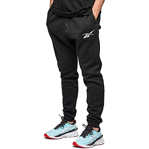 Reebok Pantalón Marca Modelo TE Vector Jogger