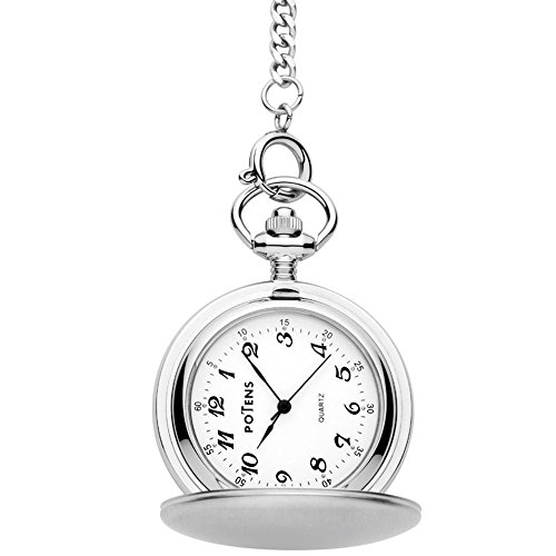 Reloj de Bolsillo Potens 40-2942-0-3