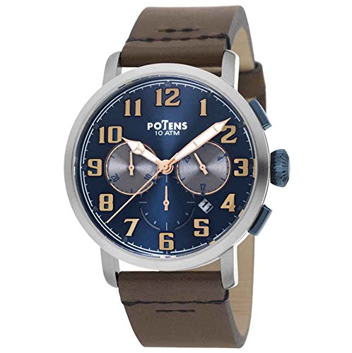 Reloj POTENS