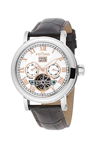 Reloj POTENS AUTOMATICO Hombre