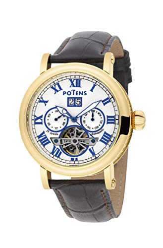 Reloj POTENS Hombre MECANICO AUTOMATICO