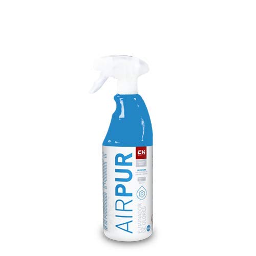 ReporShop - LIMPIEZA HIGIENIZANTE AIRE ACONDICIONADO UNIVERSAL AIRPUR 750ml - RE040000063