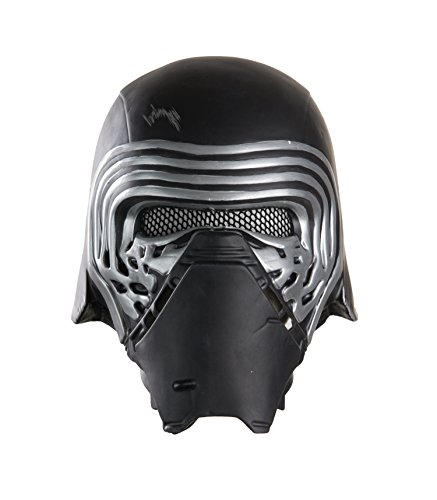 Rubies Casco Kylo Ren Ad 32299