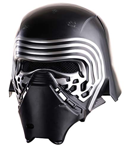 Rubies Casco Kylo Ren Ad 32299