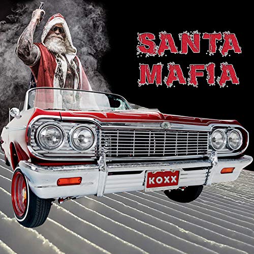 Santa Mafia [Explicit]