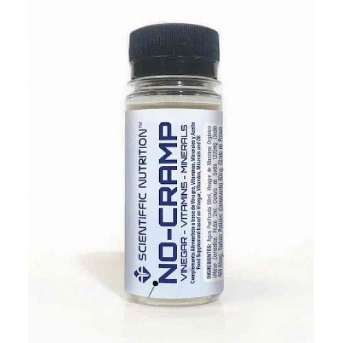 Scientiffic Nutrition NO-CRAMP 1Vial 60ml 2.50€