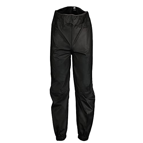 Scott Ergonomic Pro DP D-Size - Pantalón impermeable para moto o bicicleta, talla XXXL (58/60)