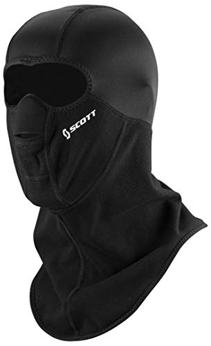 Scott Facemask Balaclava Black S