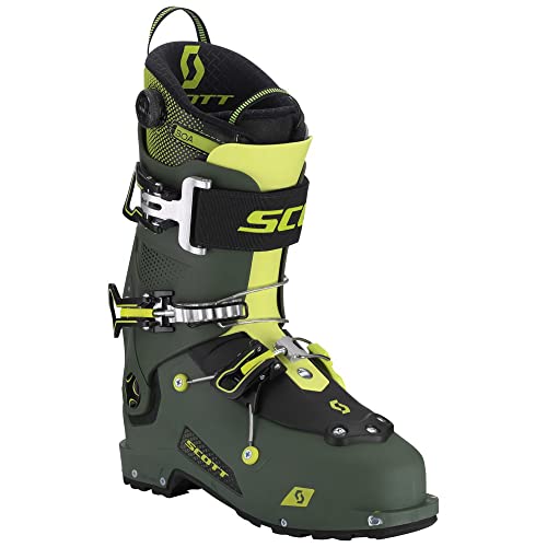 Scott Freeguide Carbon Touring Boots 28.0