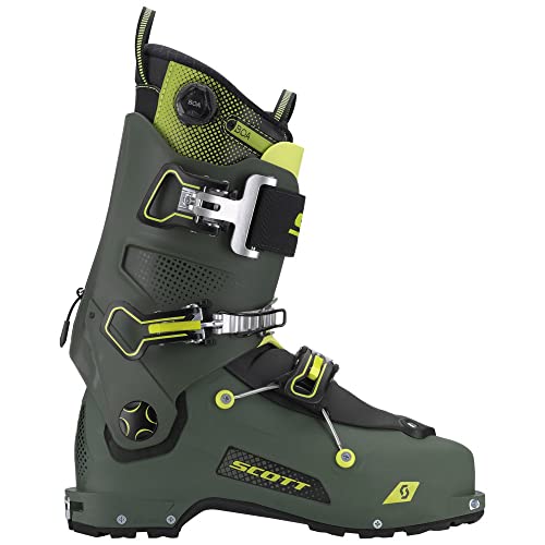 Scott Freeguide Carbon Touring Boots 28.0