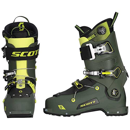 Scott Freeguide Carbon Touring Boots 28.0