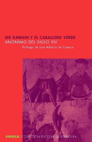 Sir Gawain y el Caballero Verde: 26 (Colección Escolar)