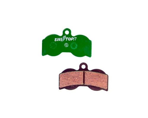 SwissStop Disk Brake Pads » Hope XC 4 Piston (disc7)