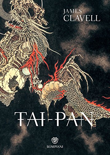 Tai-Pan (Serie Asiatica Vol. 2) (Italian Edition)