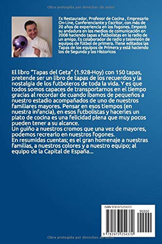 Tapas del Geta: Las 150 Mejores Tapas los mejores futbolistas de la Historia del Getafe CF (1.928-Hoy).Actualizado.