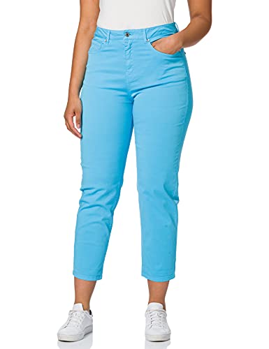 United Colors of Benetton (Z6ERJ Pantalone 4GD757533, Azu 88f, 27 para Mujer