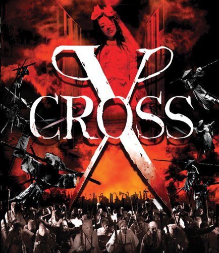 X-Cross [USA] [Blu-ray]