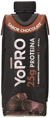 YoPro UHT Chocolate 330 ml