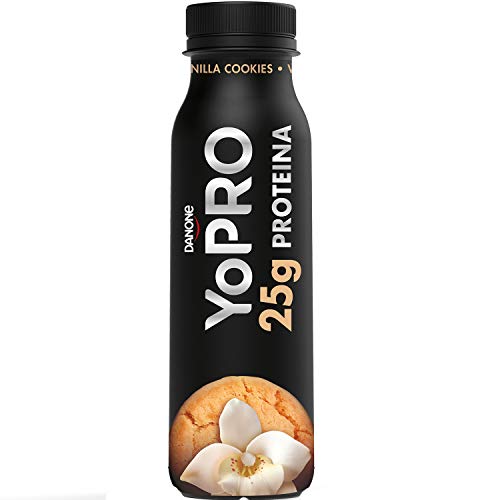 YoPro Vanilla Cookie 300 g