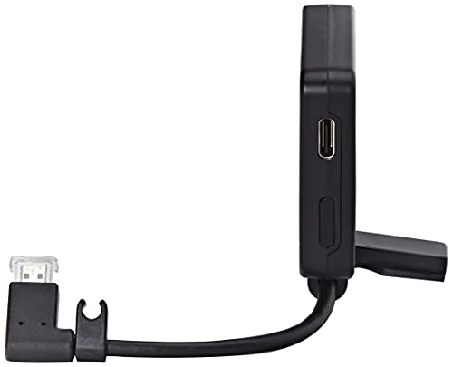 Accesorio de Pantalla - Accesorio Oficial de GoPro (HERO8 Black)