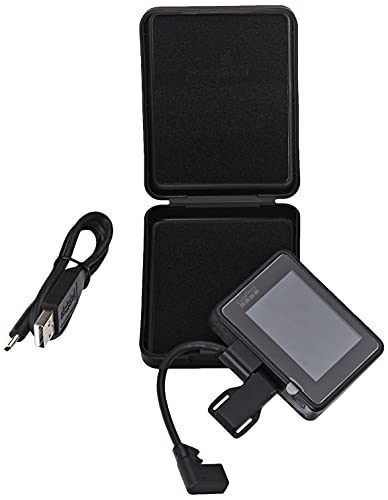 Accesorio de Pantalla - Accesorio Oficial de GoPro (HERO8 Black)