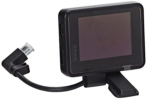 Accesorio de Pantalla - Accesorio Oficial de GoPro (HERO8 Black)