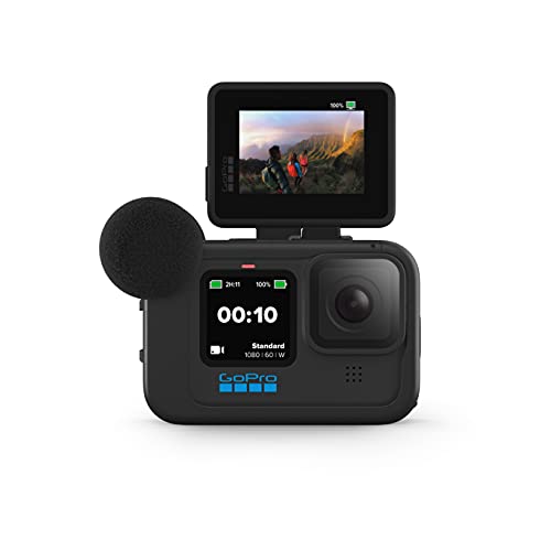 Accesorio de Pantalla - Accesorio Oficial de GoPro (HERO8 Black)