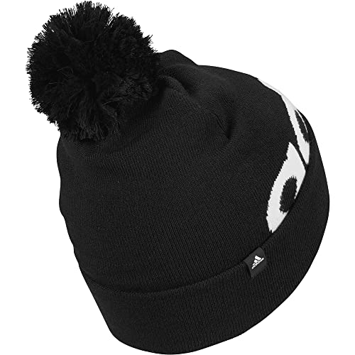 adidas Gorro Marca Modelo Pompom WOOLIE