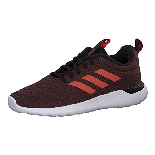 adidas Neo Lite Racer CLN Marron Naranja BB7481