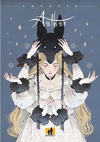 Aether: Italian version (Italian Edition)