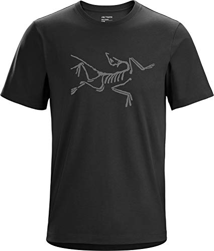 Arc'teryx Archaeopteryx SS - Camiseta para Hombre