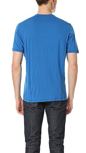 Arc'teryx Arcteryx PELION COMP - Camiseta para hombre con imán (Rigel, S)